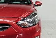 Hyundai Solaris I Саратов  - изображение 31