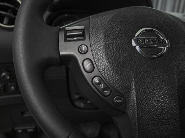 Nissan Qashqai I Рестайлинг с пробегом 2012 года, цена 1 320 000 рублей, 86723 км, внедорожник, Автокод Объявления