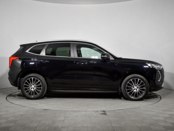 Haval Jolion I с пробегом 2023 года, цена 1 798 900 рублей, 41442 км, внедорожник, Автокод Объявления