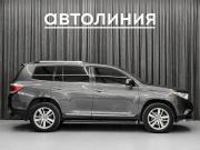 Toyota Highlander II (XU40) Рестайлинг Красноярск  - изображение 29