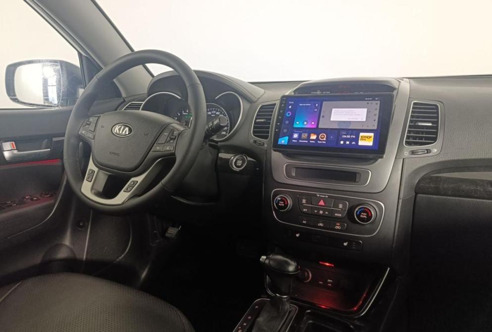 Kia Sorento II Рестайлинг Волгоград  - изображение 11
