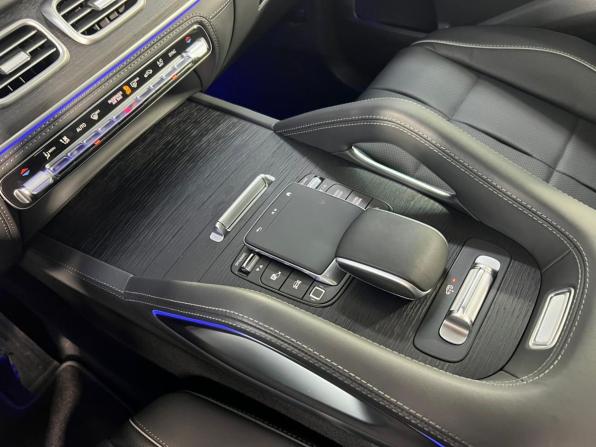 Mercedes-Benz GLE II (V167) Рестайлинг с пробегом 2025 года, цена 14 749 999 рублей, 33 км, внедорожник, Автокод Объявления