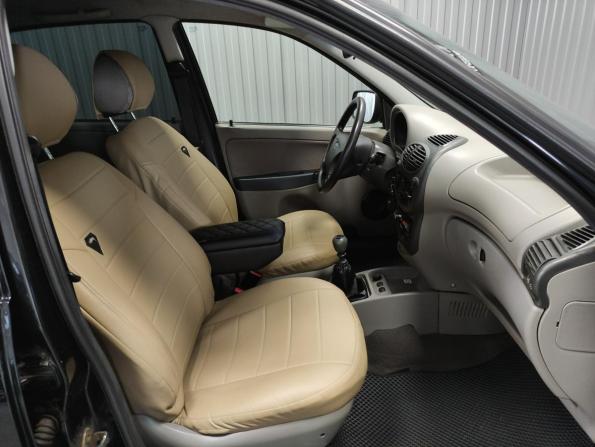 Lada (ВАЗ) Kalina I с пробегом 2011 года, цена 335 000 рублей, 103000 км, седан, Автокод Объявления