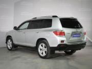 Toyota Highlander II (XU40) Рестайлинг Новосибирск  - изображение 39