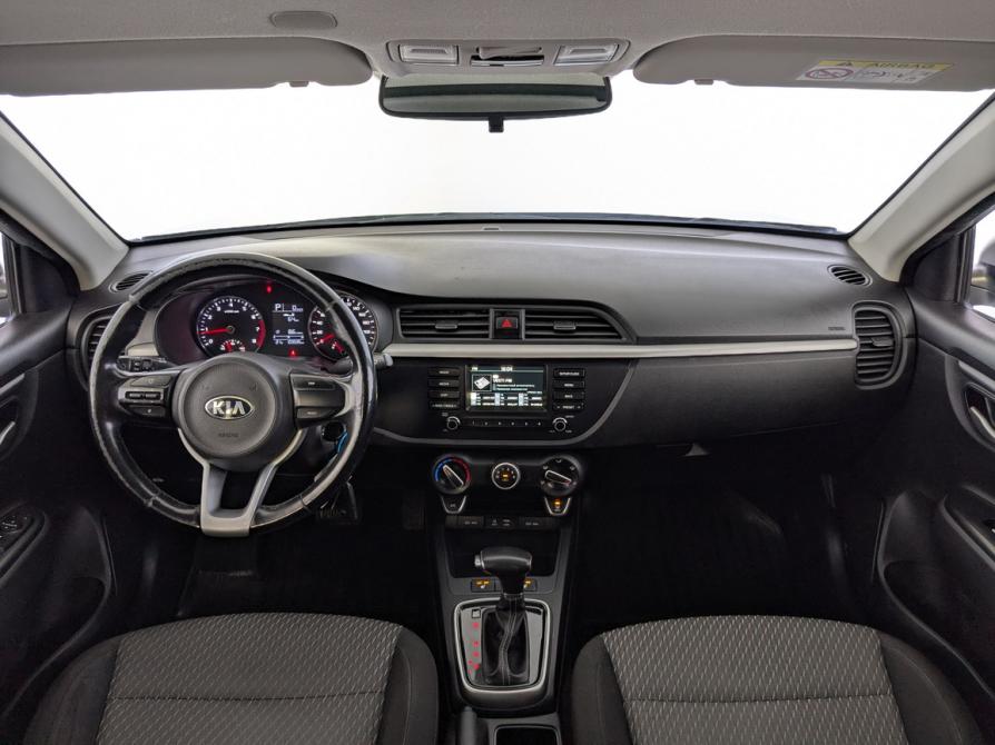 Kia Rio IV Москва  - изображение 14