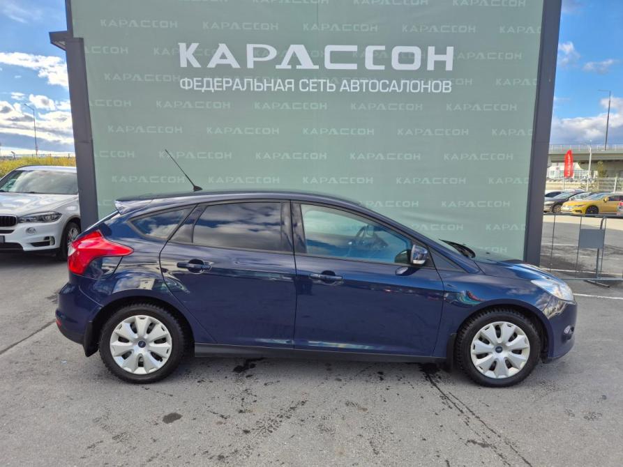 Ford Focus III Екатеринбург  - изображение 4