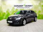 Chevrolet Cruze I Рестайлинг Курган  - изображение 23