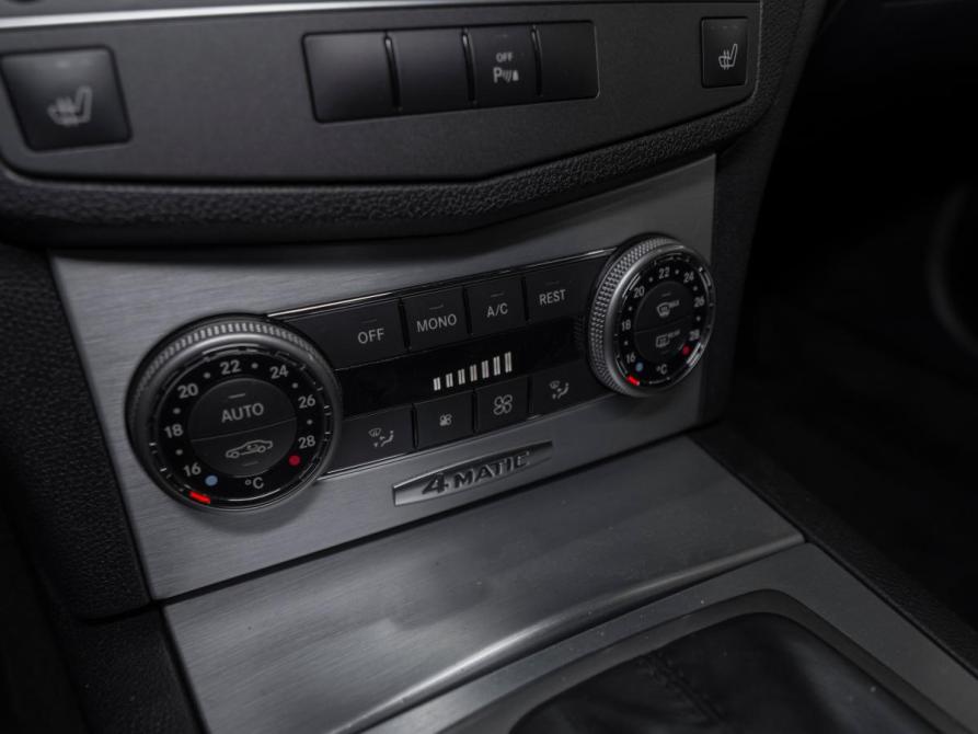 Mercedes-Benz C-Класс III (W204) Москва  - изображение 15