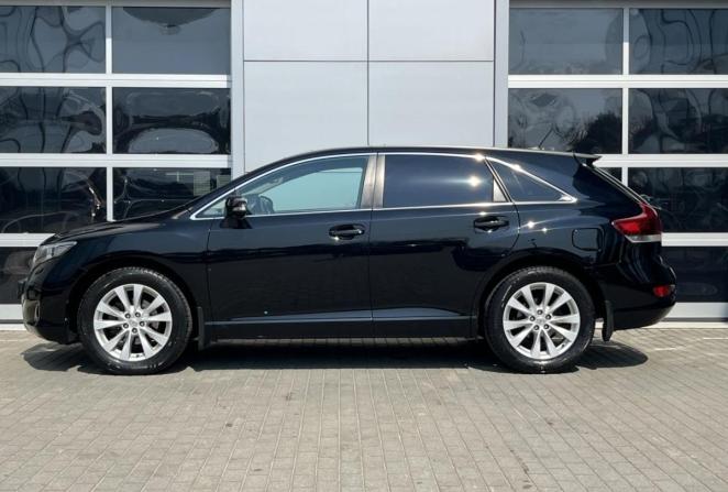 Toyota Venza I Рестайлинг с пробегом 2013 года, цена 2 280 000 рублей, 143143 км, внедорожник, Автокод Объявления