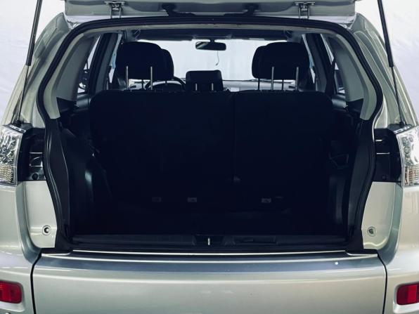 Mitsubishi Outlander II Рестайлинг с пробегом 2010 года, цена 1 190 000 рублей, 247477 км, внедорожник, Автокод Объявления