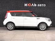 Kia Soul II Рестайлинг Екатеринбург  - изображение 31