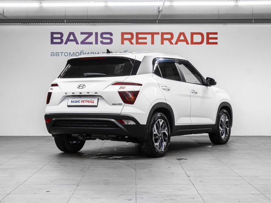 Hyundai Creta II Тюмень  - изображение 6