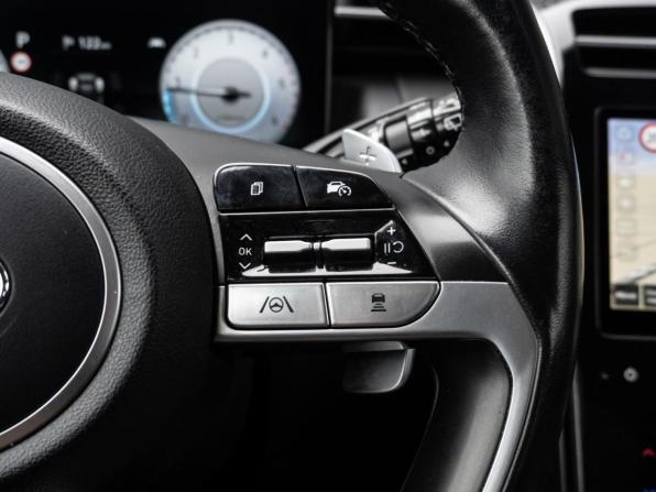 Hyundai Tucson IV с пробегом 2022 года, цена 3 100 000 рублей, 112748 км, внедорожник, Автокод Объявления