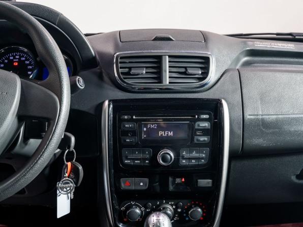 Nissan Terrano III (D10) с пробегом 2018 года, цена 1 480 000 рублей, 8200 км, внедорожник, Автокод Объявления