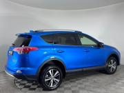 Toyota RAV4 IV (XA40) Рестайлинг Ростов-на-Дону  - изображение 25