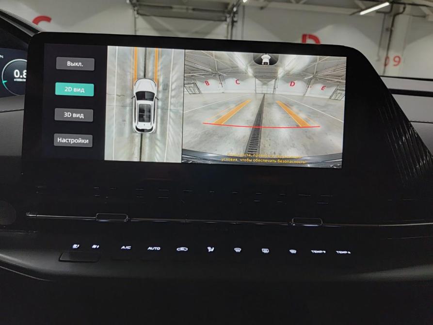 Changan UNI-S I Казань  - изображение 18