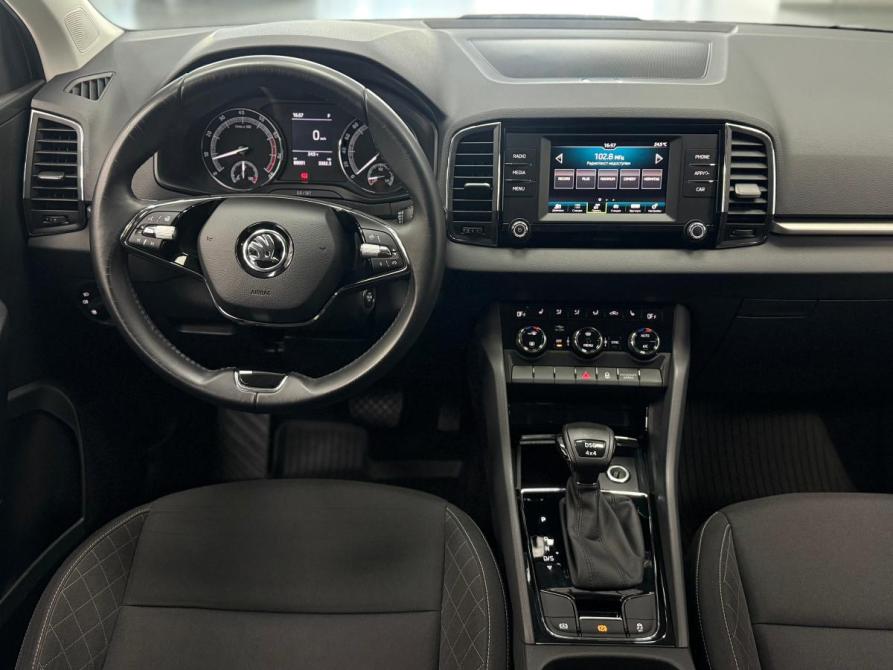 Skoda Karoq I Казань  - изображение 8