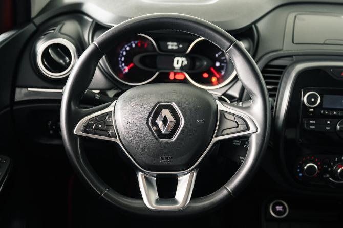 Renault Kaptur I Рестайлинг с пробегом 2021 года, цена 1 150 000 рублей, 145432 км, внедорожник, Автокод Объявления