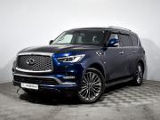 Infiniti QX80 I Рестайлинг 2 Санкт-Петербург  - изображение 28