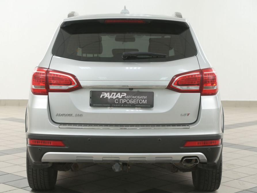 Haval H6 I Иваново  - изображение 3