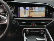 Geely Tugella I Рестайлинг Москва  - изображение 36