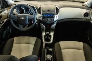 Chevrolet Cruze I Рестайлинг Уфа  - изображение 24