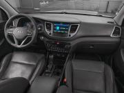 Hyundai Tucson III Москва  - изображение 32
