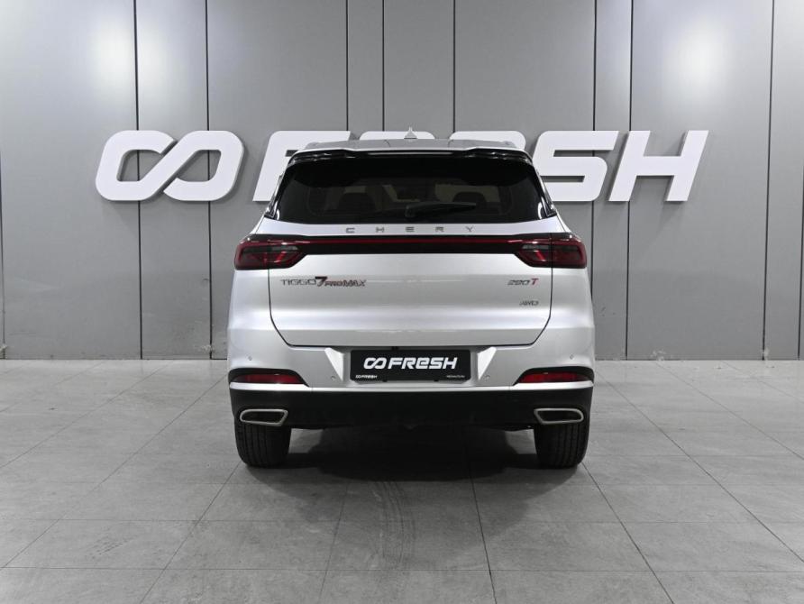 Chery Tiggo 7 Pro Max I Ростов-на-Дону  - изображение 4