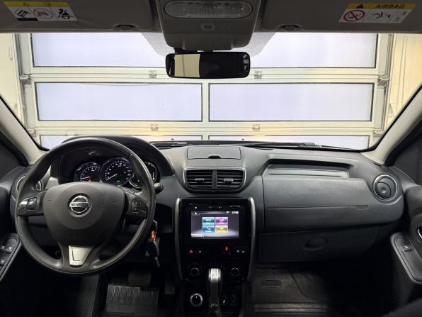 Nissan Terrano III (D10) с пробегом 2020 года, цена 1 698 000 рублей, 113000 км, внедорожник, Автокод Объявления