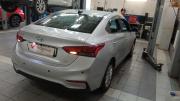 Hyundai Solaris II Санкт-Петербург  - изображение 10