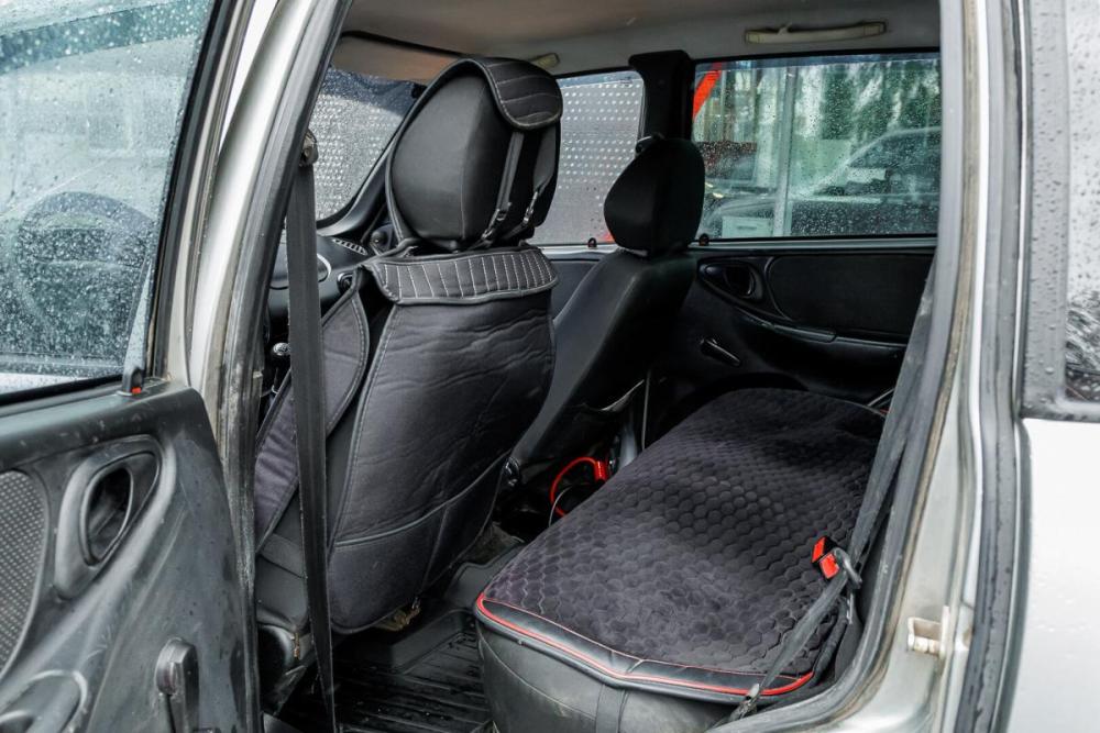 Chevrolet Niva I Ульяновск  - изображение 17