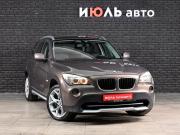 BMW X1 I (E84) Рестайлинг Екатеринбург  - изображение 21