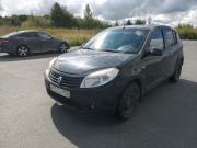 Renault Sandero I Пермь  - изображение 12