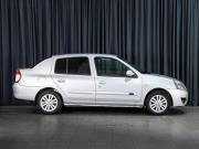 Renault Symbol I Рестайлинг 2 Волгоград  - изображение 20