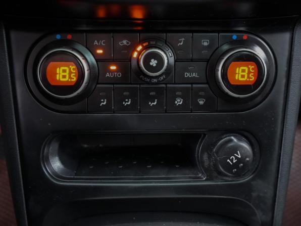 Nissan Qashqai I Рестайлинг с пробегом 2011 года, цена 1 218 000 рублей, 102000 км, внедорожник, Автокод Объявления