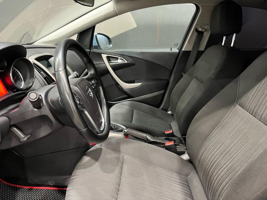 Opel Astra J Пермь  - изображение 14