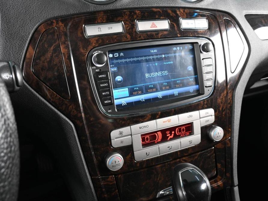 Ford Mondeo IV Ростов-на-Дону  - изображение 13
