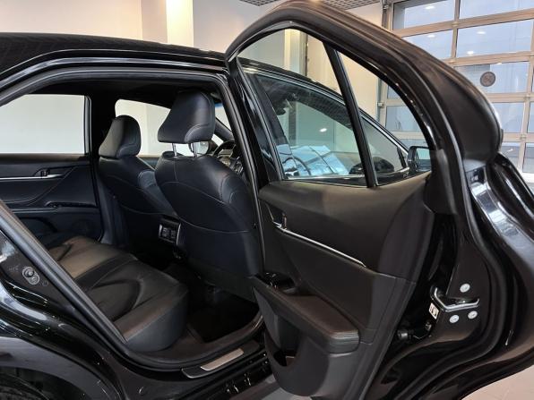 Toyota Camry VIII (XV70) с пробегом 2019 года, цена 2 795 000 рублей, 138622 км, седан, Автокод Объявления