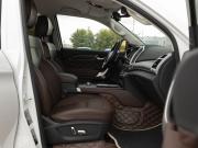 Haval H9 I Рестайлинг Новосибирск  - изображение 44