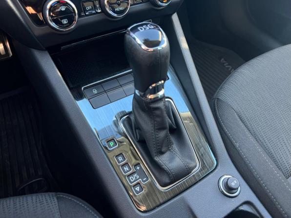 Skoda Octavia III (A7) Рестайлинг с пробегом 2018 года, цена 1 780 000 рублей, 137532 км, лифтбек, Автокод Объявления