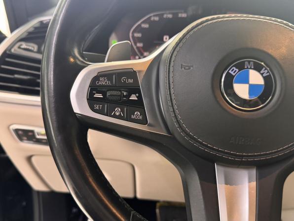 BMW X5 IV (G05/G18) с пробегом 2019 года, цена 6 900 000 рублей, 121541 км, внедорожник, Автокод Объявления