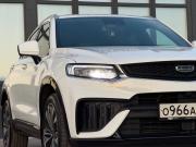 Geely Tugella I Рестайлинг Волгоград  - изображение 46