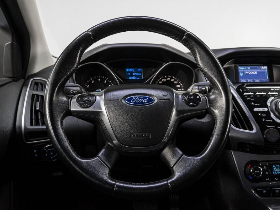 Ford Focus III Тюмень  - изображение 18