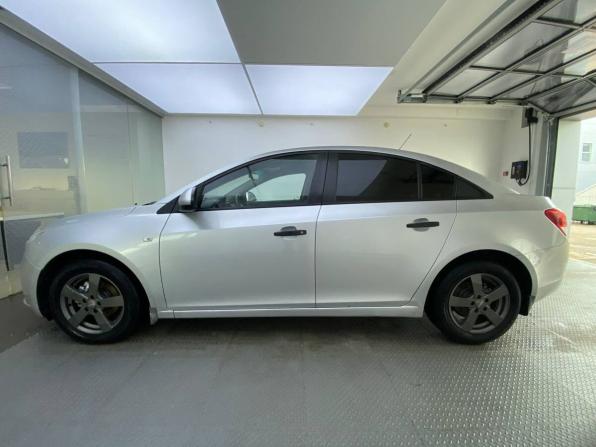 Chevrolet Cruze I с пробегом 2012 года, цена 649 000 рублей, 205214 км, седан, Автокод Объявления