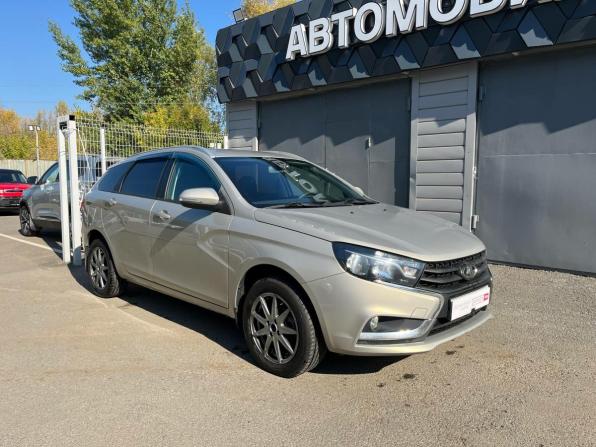 Lada (ВАЗ) Vesta I с пробегом 2018 года, цена 896 000 рублей, 122002 км, универсал, Автокод Объявления