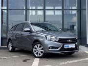 Lada (ВАЗ) Vesta I Москва  - изображение 25