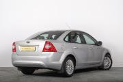 Ford Focus II Рестайлинг Томск  - изображение 23