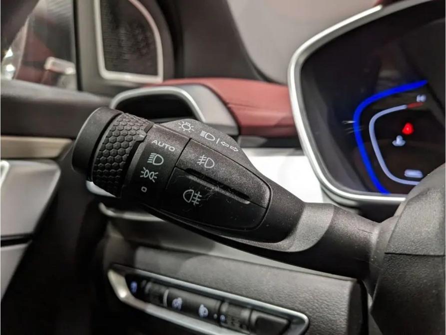 Geely Coolray I Пермь  - изображение 18