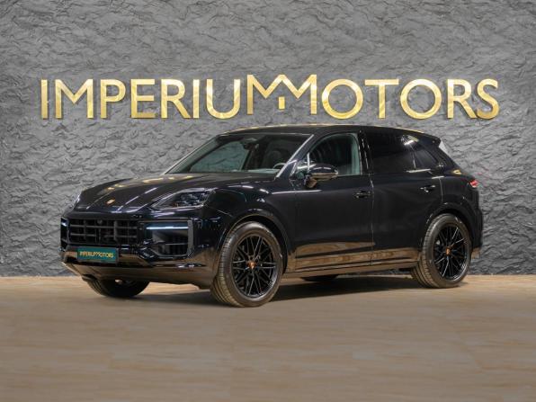 Новый Porsche Cayenne III Рестайлинг 2026 года, цена 17 990 000 рублей, внедорожник, Автокод Объявления