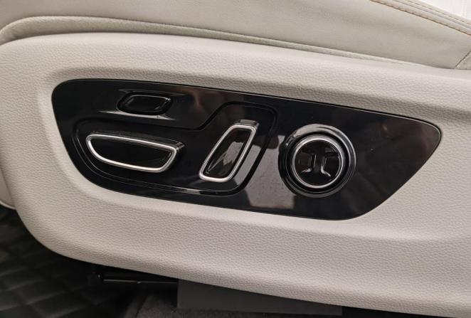 GAC GS8 II с пробегом 2025 года, цена 4 200 000 рублей, 18542 км, внедорожник, Автокод Объявления